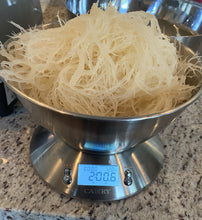 Load image into Gallery viewer, Gold  St.Lucian Raw Sea Moss