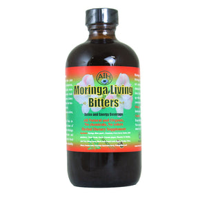 Moringa Living Bitters