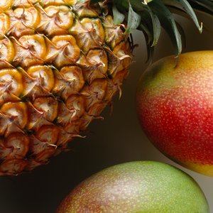Pineapple/ Mango